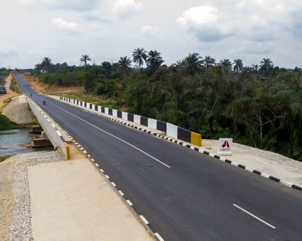 Ikot Okoro Bridge