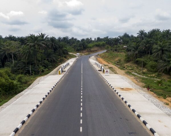 Mbiakot Bridge, Oruk Anam
