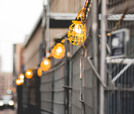 Tank Construction & Repairs