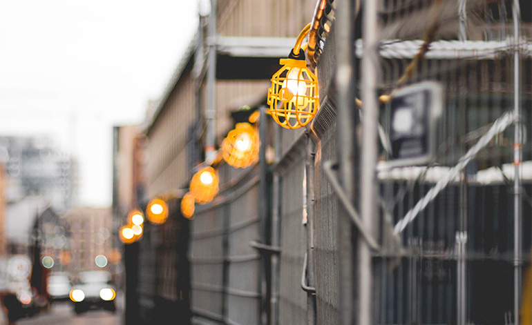 Tank Construction & Repairs