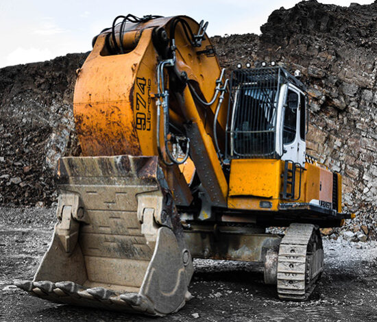 Building (Residential & Industrial)