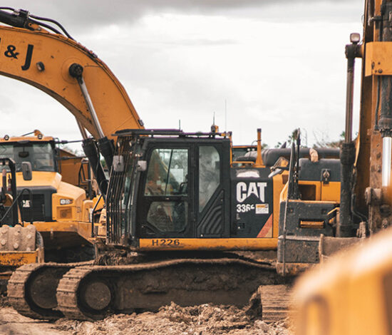 Domestic & Residential Surfacing & Groundworks