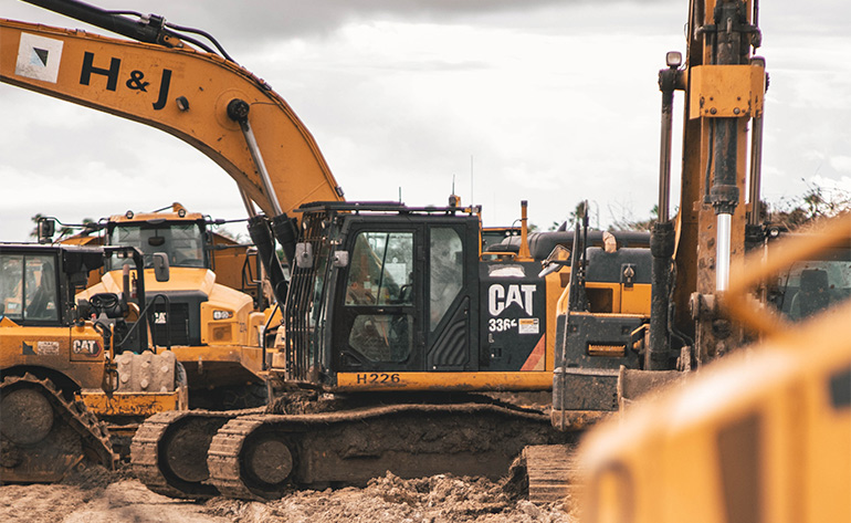 Domestic & Residential Surfacing & Groundworks