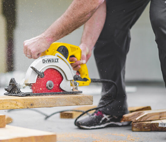 Commercial Civil Engineering