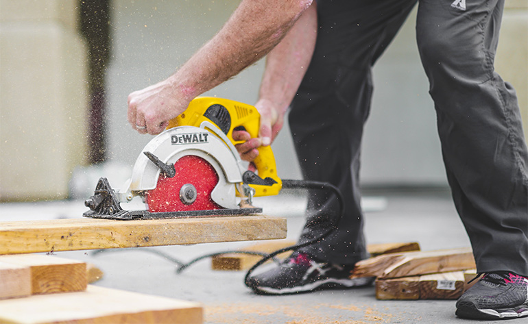 Commercial Civil Engineering